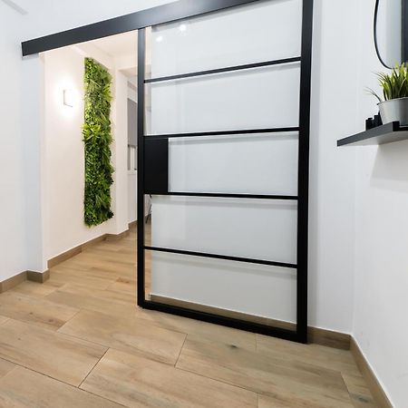 Trendyhomes Granada Centro - Ubicacion Y Confort Exteriér fotografie