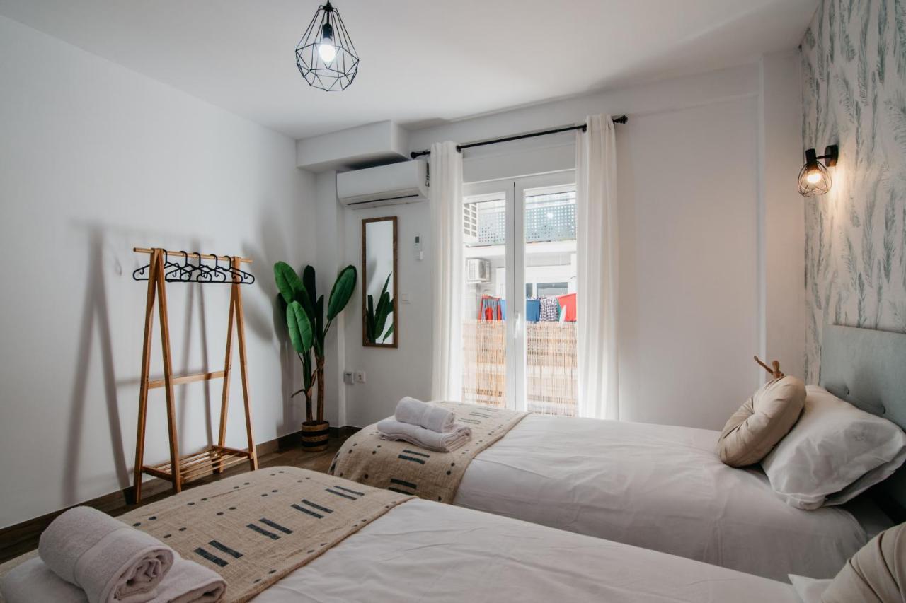 Trendyhomes Granada Centro - Ubicacion Y Confort Exteriér fotografie