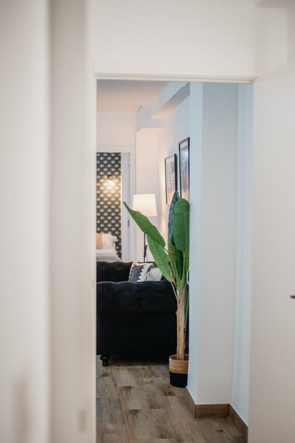 Trendyhomes Granada Centro - Ubicacion Y Confort Exteriér fotografie
