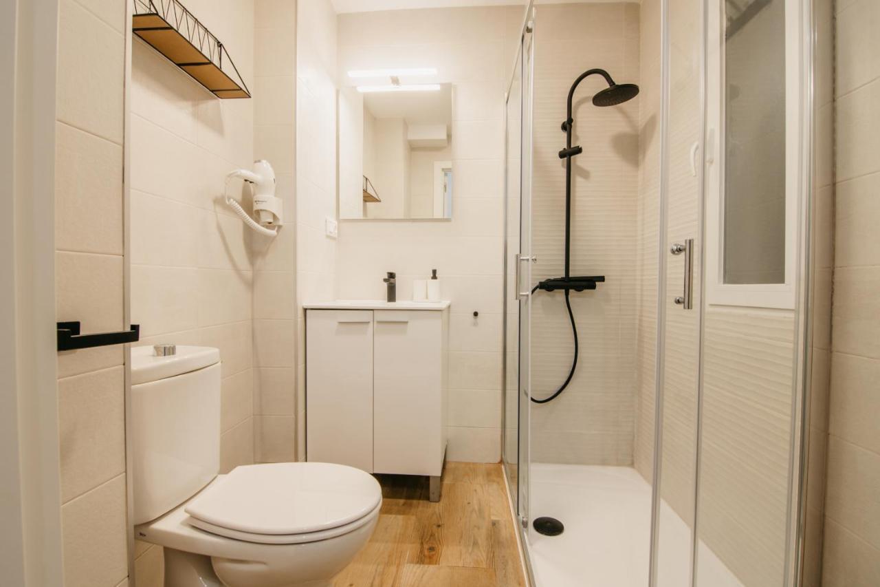 Trendyhomes Granada Centro - Ubicacion Y Confort Exteriér fotografie