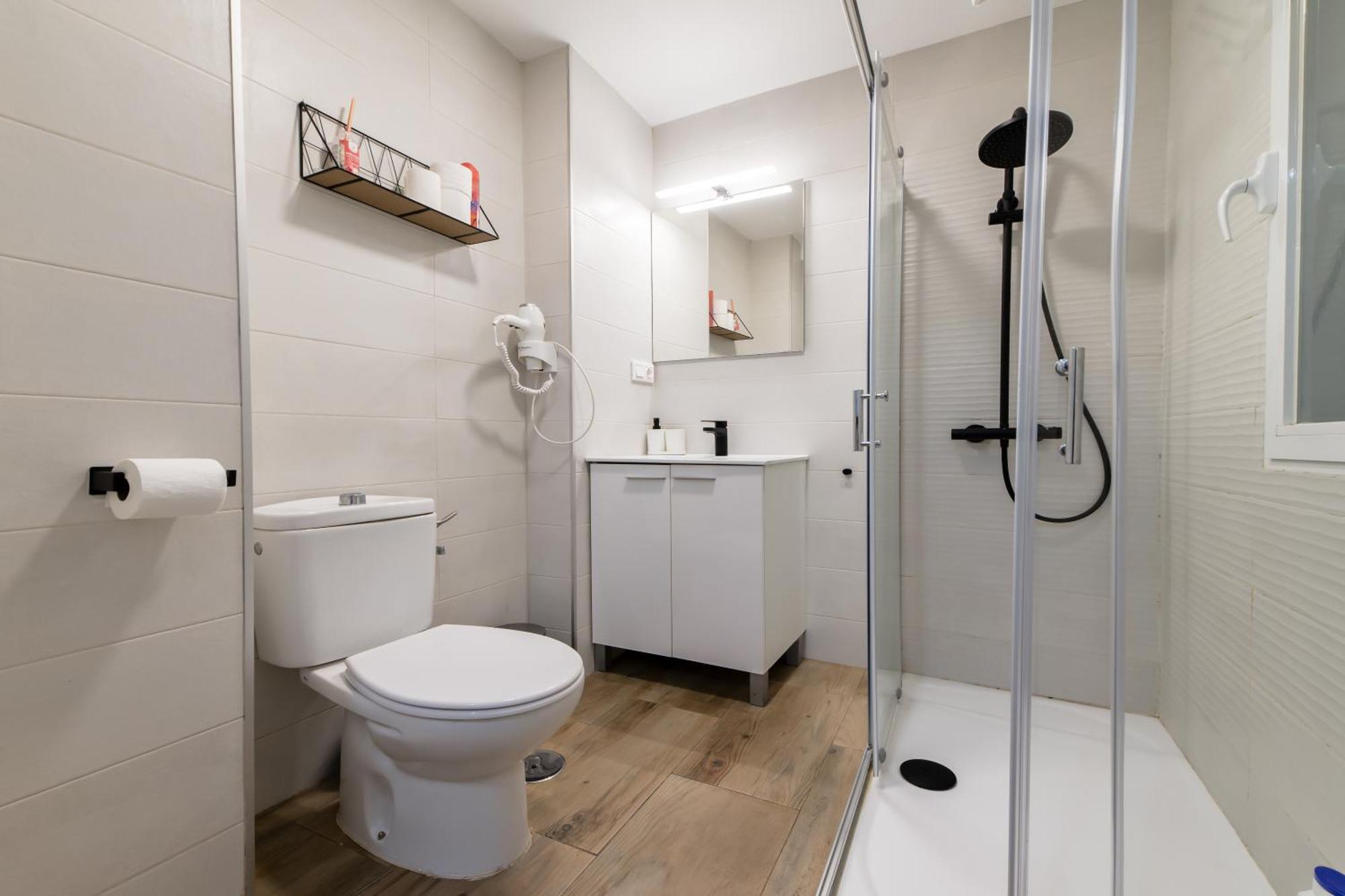 Trendyhomes Granada Centro - Ubicacion Y Confort Exteriér fotografie