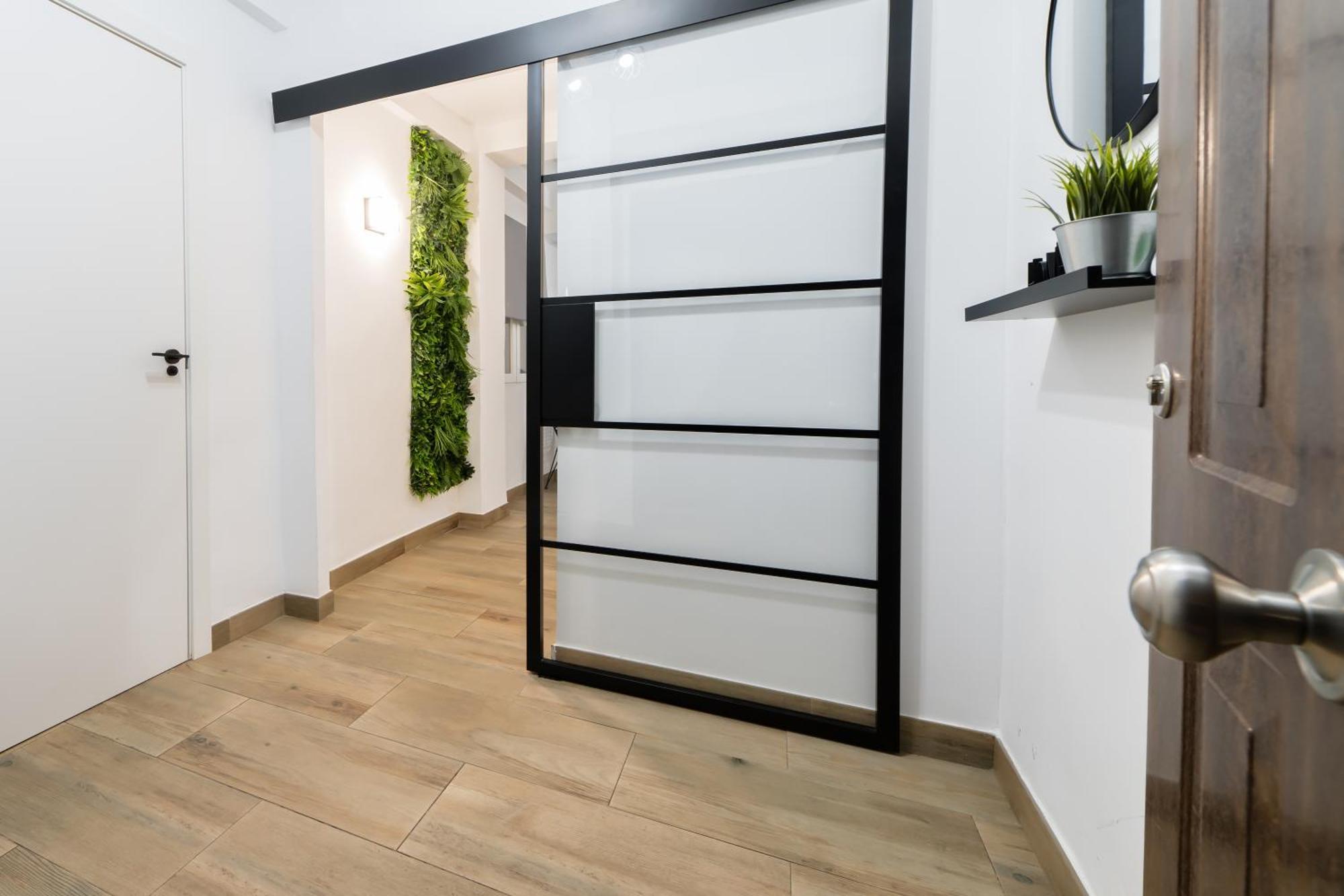 Trendyhomes Granada Centro - Ubicacion Y Confort Exteriér fotografie