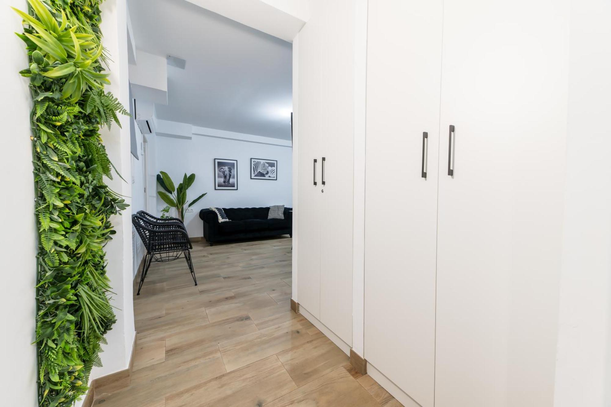 Trendyhomes Granada Centro - Ubicacion Y Confort Exteriér fotografie